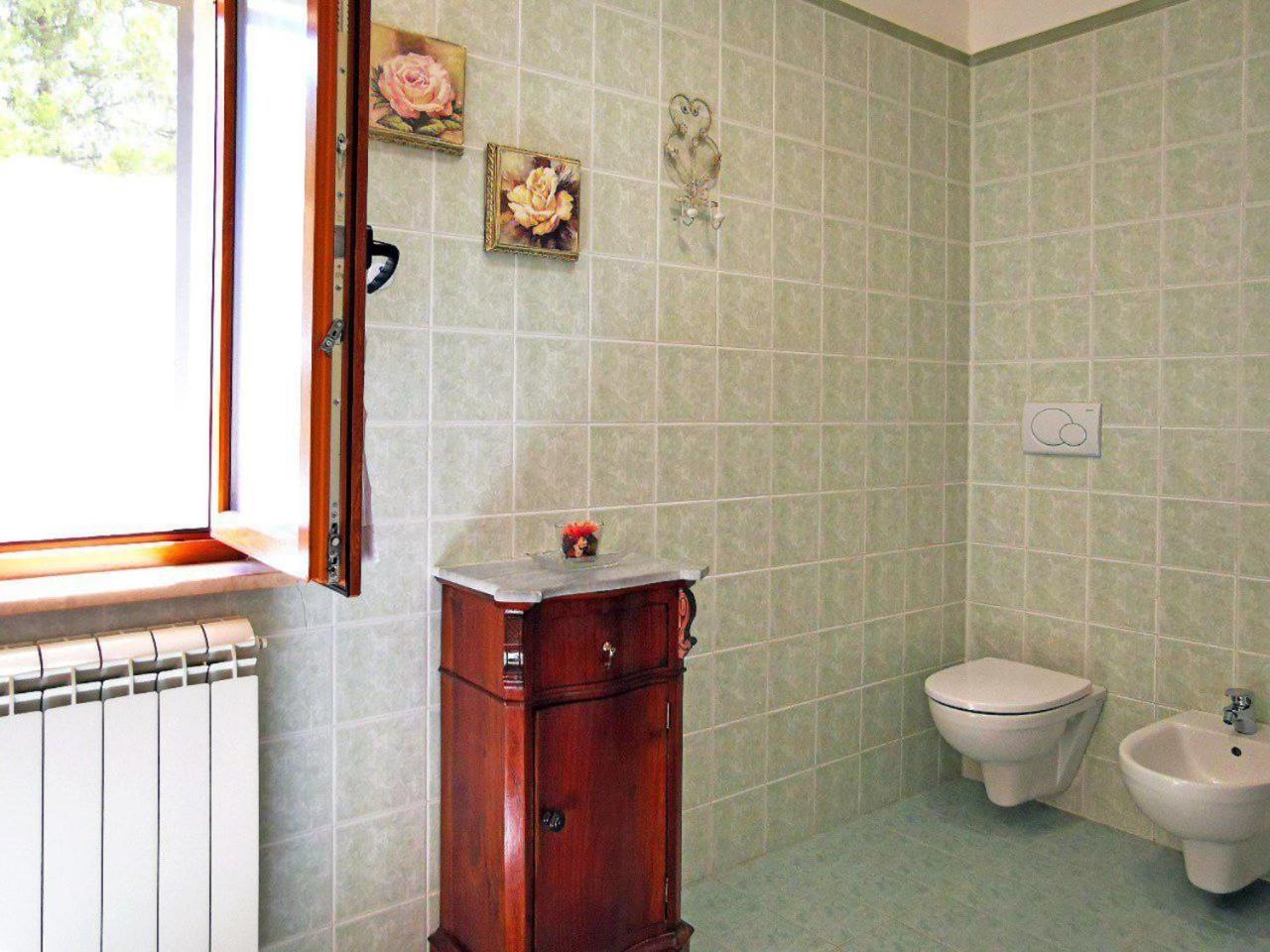 הוילה פיסטיצ'י Casa Tonino מראה חיצוני תמונה