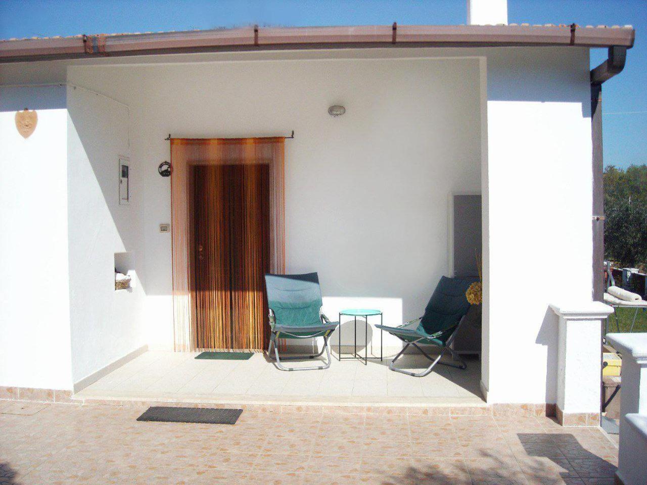 הוילה פיסטיצ'י Casa Tonino מראה חיצוני תמונה