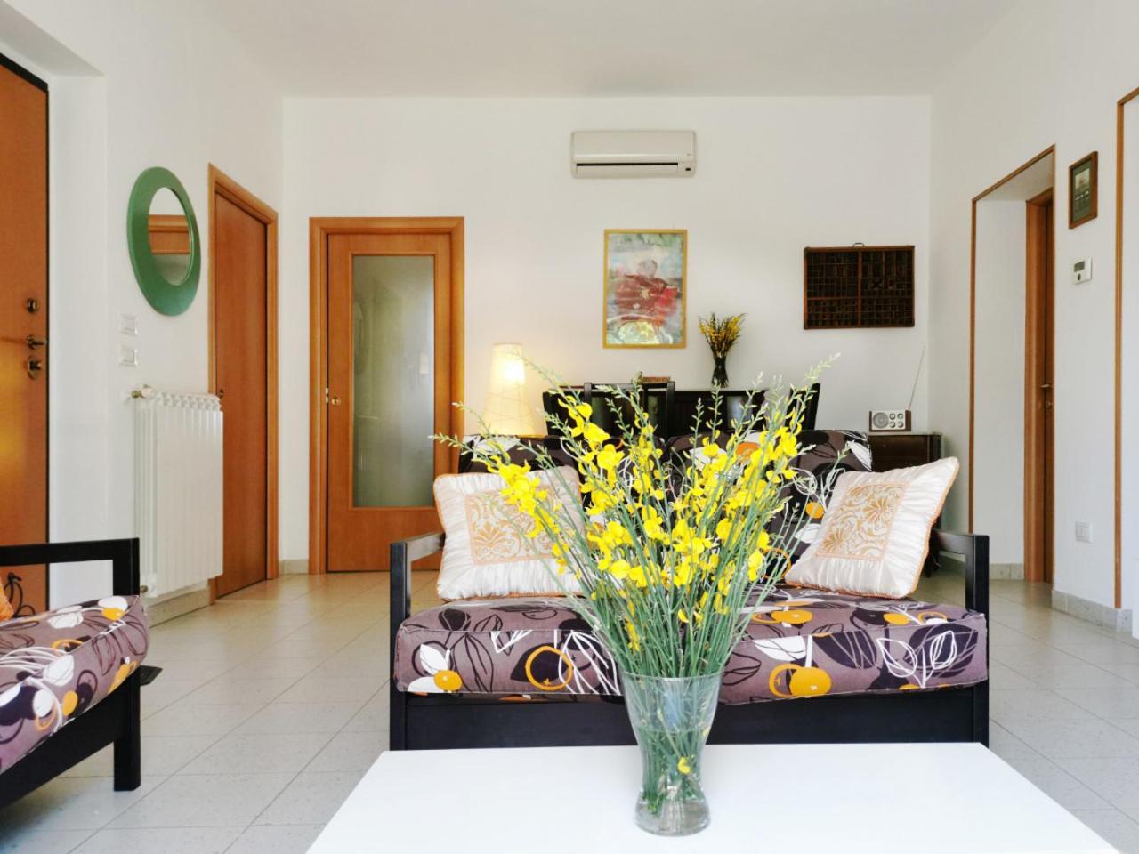 הוילה פיסטיצ'י Casa Tonino מראה חיצוני תמונה