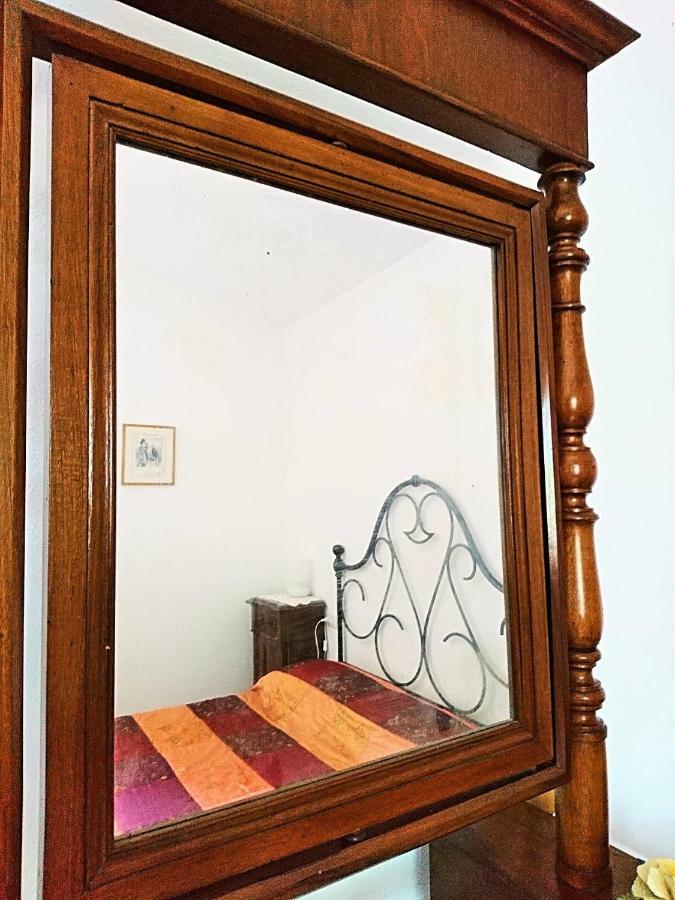 הוילה פיסטיצ'י Casa Tonino מראה חיצוני תמונה